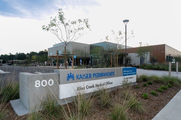 Aliso Creek Medical Offices