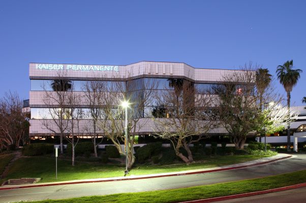 Aliso Viejo Medical Offices