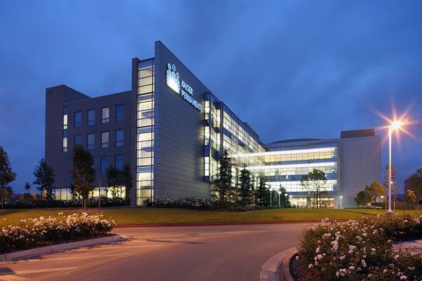 Alton/Sand Canyon Medical Offices