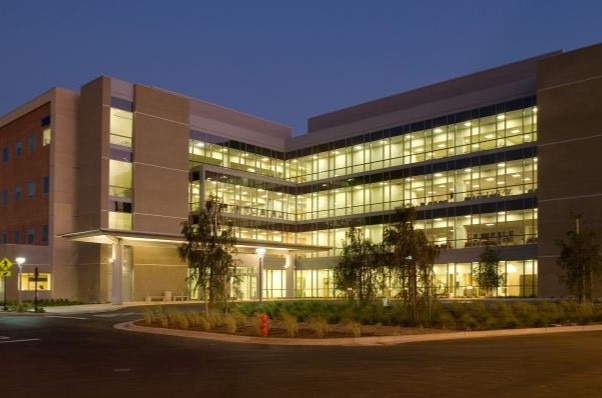 Anaheim Kraemer Medical Offices