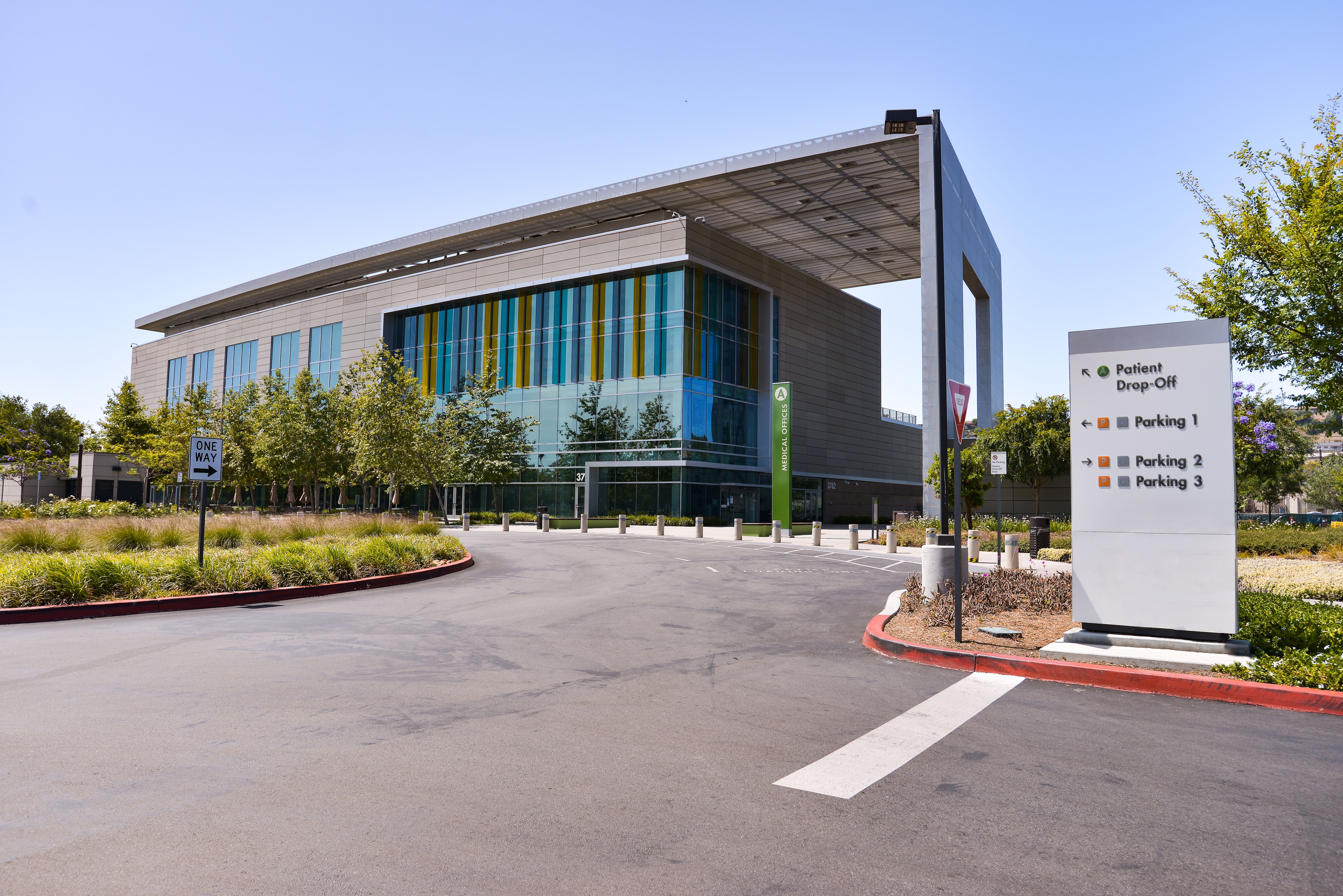 Kaiser permanente baldwin hills crenshaw medical offices cognizant news in times of india