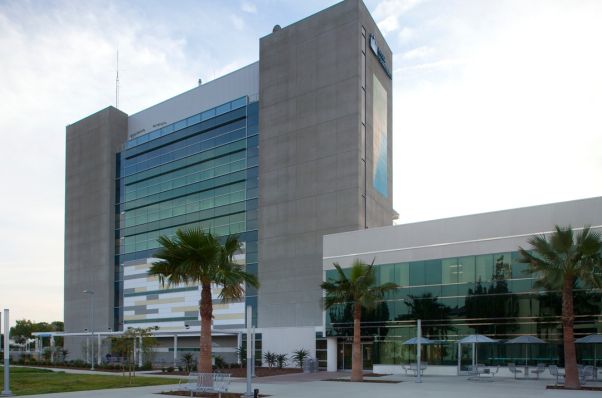 Bellflower Medical Offices - MOB 1
