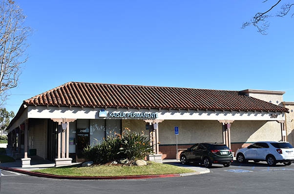 Camarillo 2620 Las Posas Road Medical Offices