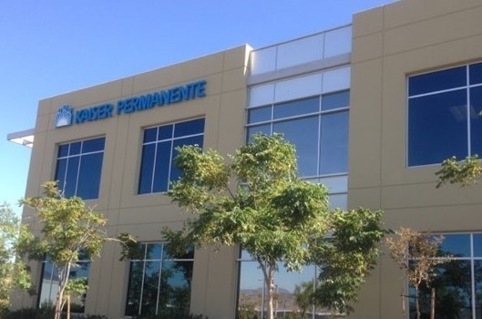 Canyon Country Medical Offices