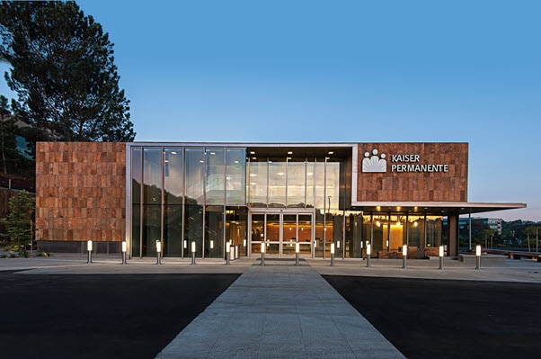 Carmel Valley Medical Offices