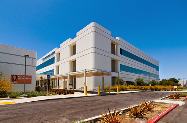 Carson Medical Offices