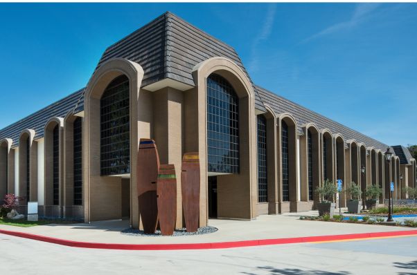 Cerritos Medical Offices