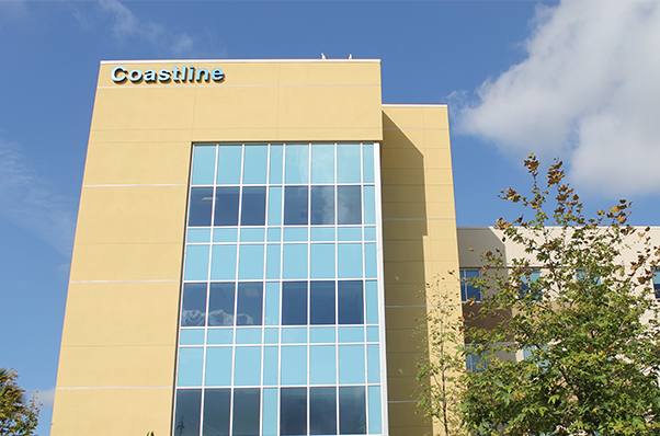 Coastline Medical Office