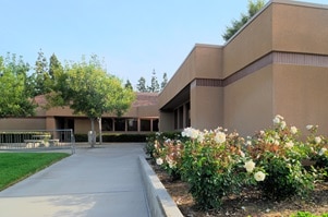 Colton Medical Offices