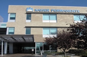 kaiser permanente office
