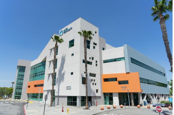 Garden Medical Offices