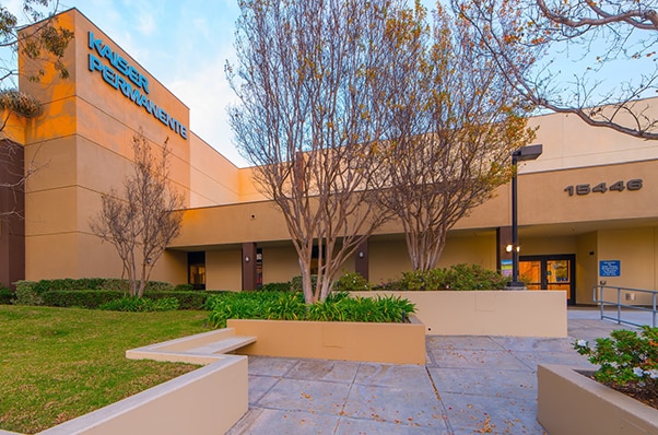 Gardena Medical Offices