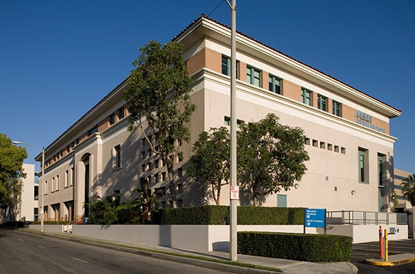 Glendale Medical Offices