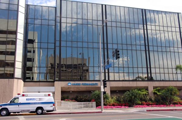 Inglewood Medical Offices