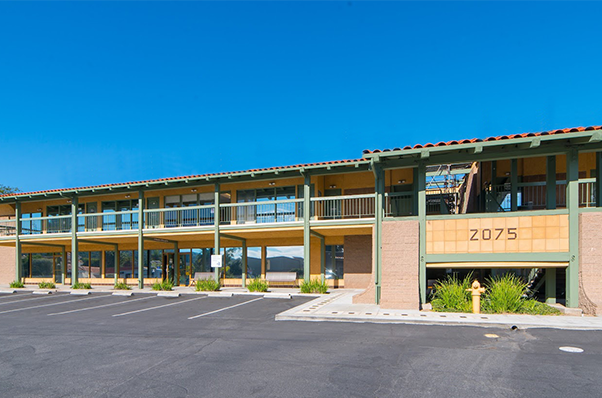 Lomita Medical Offices