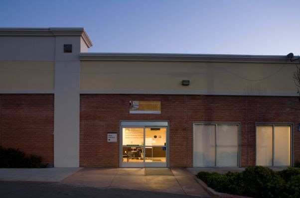 Lynwood Medical Offices