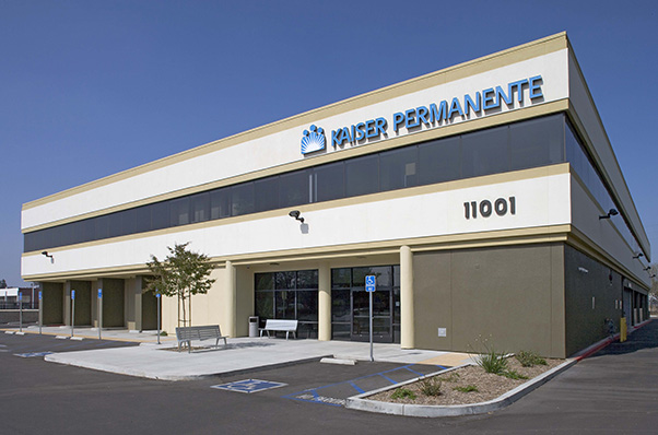 Mission Hills Medical Offices