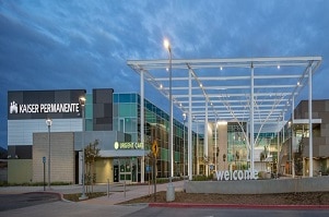 Kaiser permanente weekend hours cognizant cyber security