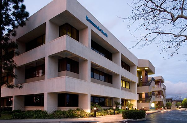 Normandie North Medical Office