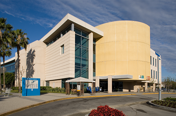 Parkview Medical Office