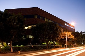 Pasadena Medical Offices