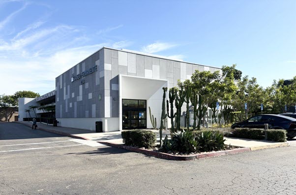 Point Loma Medical Offices