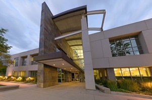 Rancho Cucamonga Medical Offices