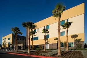 Redlands Medical Offices