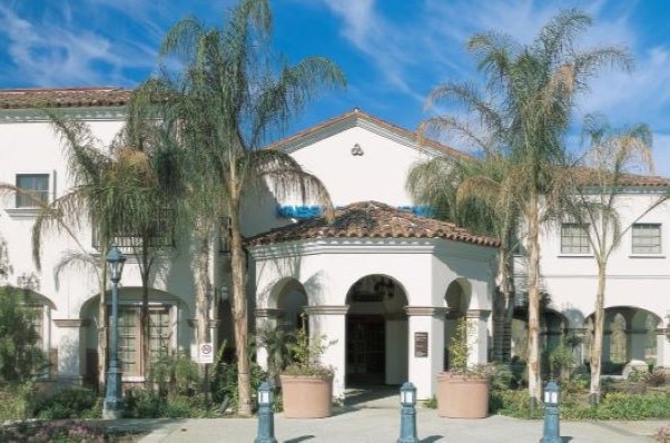 San Juan Capistrano Medical Offices