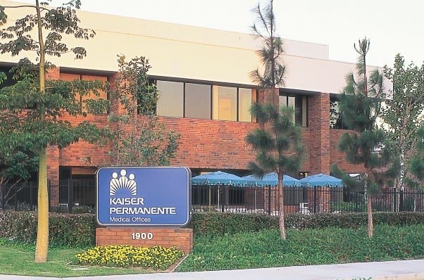 Santa Ana Medical Offices