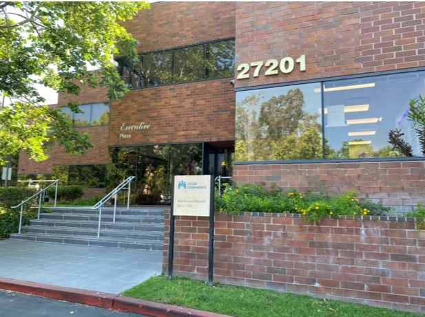 Santa Clarita Executive Plaza