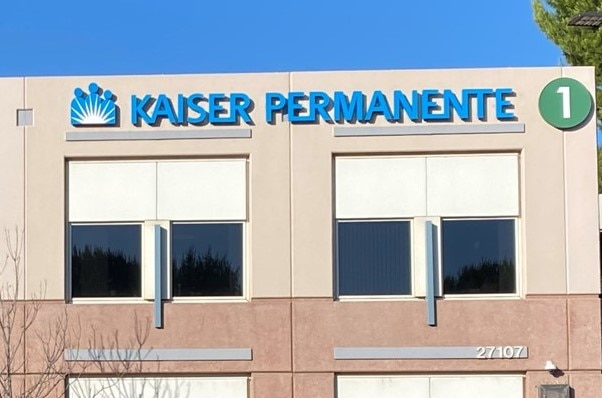 Santa Clarita Medical Offices 1