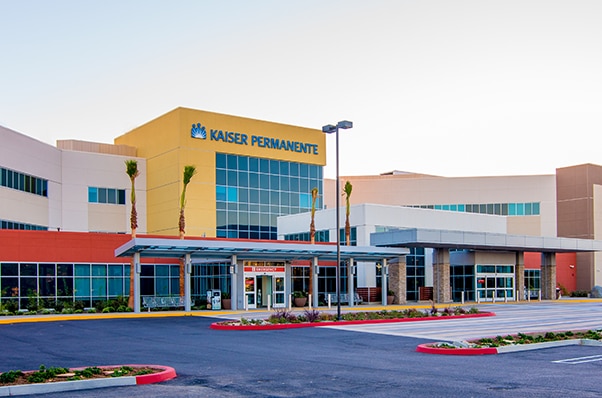 South Bay Medical Center