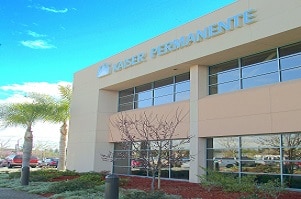 Kaiser permanente office hours accenture management consulting salary