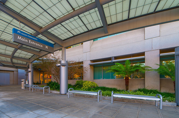 Torrance Medical Offices