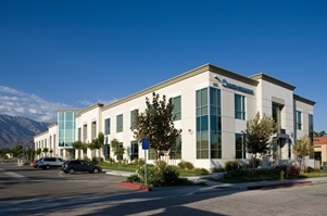 Upland Medical Offices