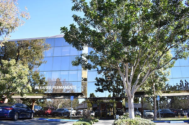 Ventura 1000 South Hill Road Medical Offices