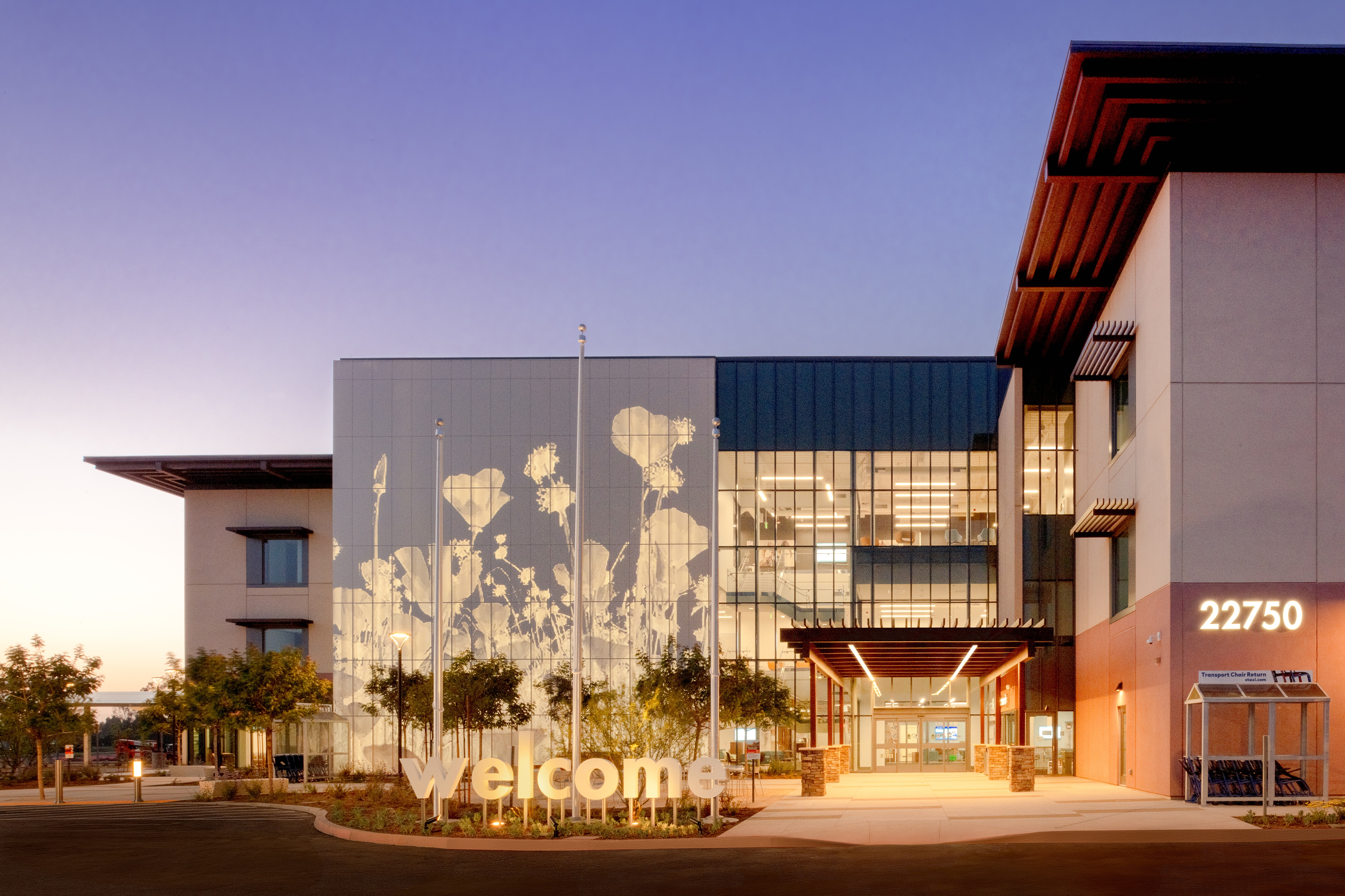 Wildomar Trail Medical Office Building