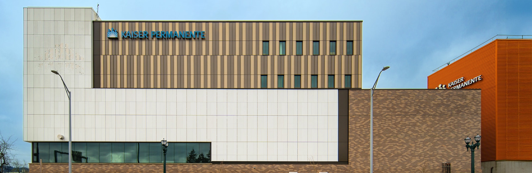 Everett Medical Center