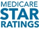 Medicare Star Ratings logo