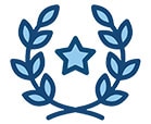 Commission on Cancer/American College of Surgeons logo