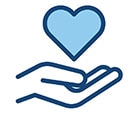 The Joint Commission logo