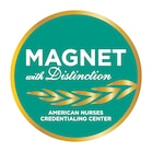 Magnet Distinction Logo