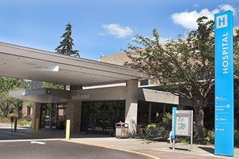 Sunnyside Medical Center 