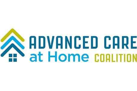 Advanced Care at Home Coalition logo