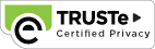TRUSTe privacy certification program