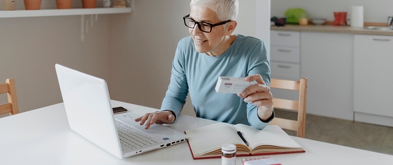 Generic vs. Brand Name Drugs