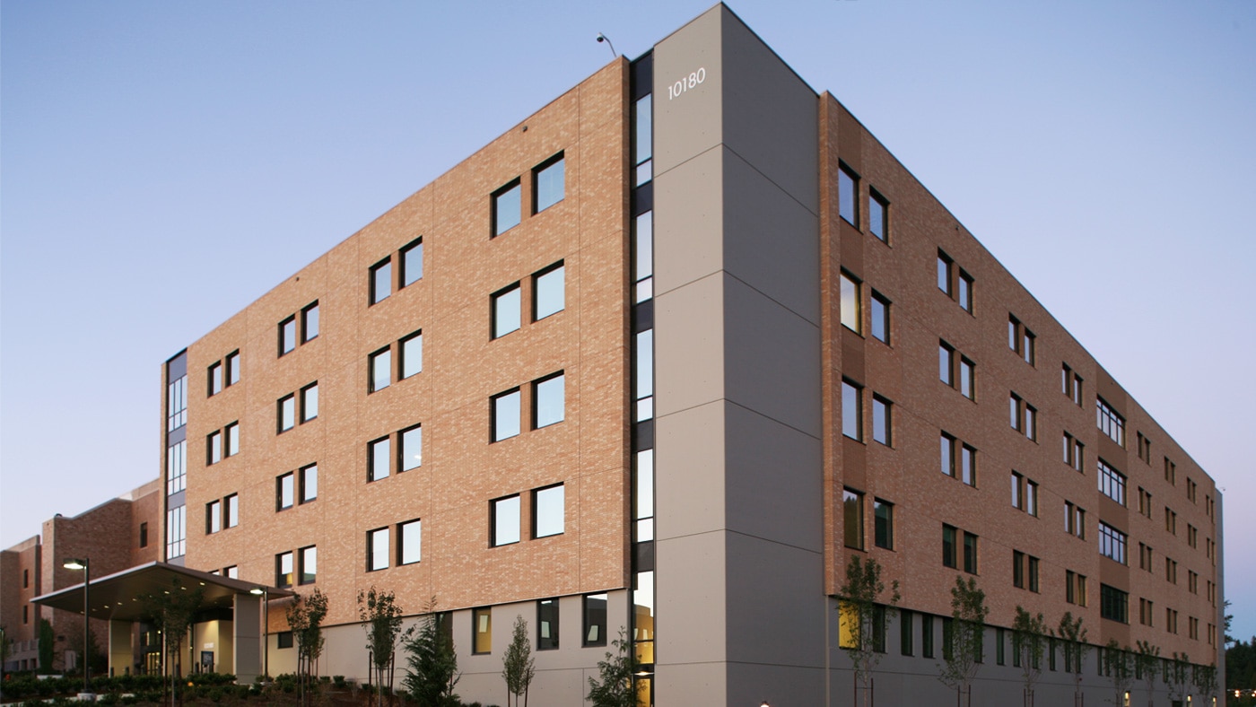 Kaiser Permanente Sunnyside Medical Center