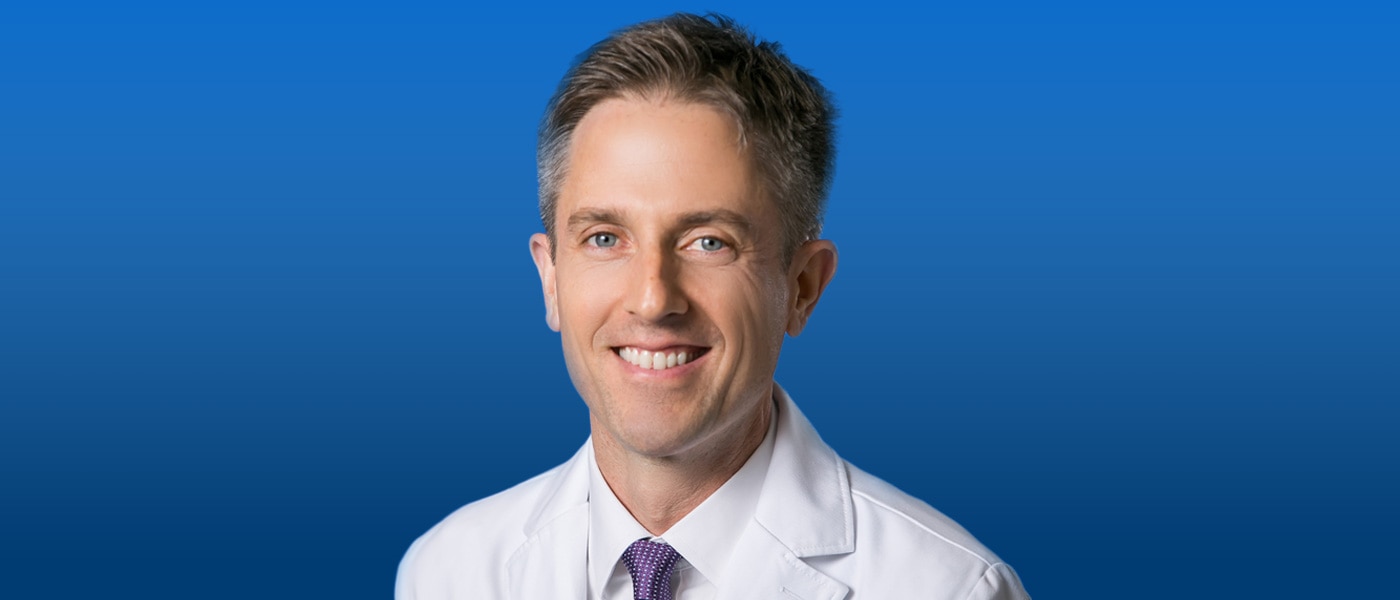Jason Brayley, MD