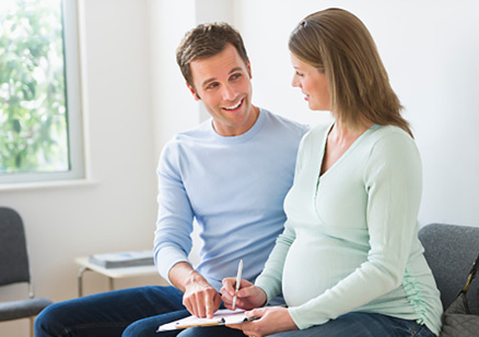 Making Your Birth Plan For the Big Day | Kaiser Permanente